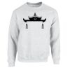Unisex Heavy Blend™ Crewneck Sweatshirt Thumbnail