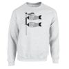 Unisex Heavy Blend™ Crewneck Sweatshirt Thumbnail