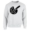 Unisex Heavy Blend™ Crewneck Sweatshirt Thumbnail