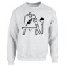 Unisex Heavy Blend™ Crewneck Sweatshirt Thumbnail
