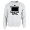 Unisex Heavy Blend™ Crewneck Sweatshirt Thumbnail
