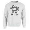 Unisex Heavy Blend™ Crewneck Sweatshirt Thumbnail