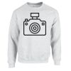 Unisex Heavy Blend™ Crewneck Sweatshirt Thumbnail