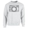 Unisex Heavy Blend™ Crewneck Sweatshirt Thumbnail