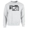 Unisex Heavy Blend™ Crewneck Sweatshirt Thumbnail
