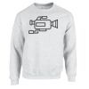 Unisex Heavy Blend™ Crewneck Sweatshirt Thumbnail