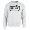 Unisex Heavy Blend™ Crewneck Sweatshirt Thumbnail