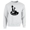 Unisex Heavy Blend™ Crewneck Sweatshirt Thumbnail