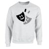 Unisex Heavy Blend™ Crewneck Sweatshirt Thumbnail