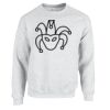 Unisex Heavy Blend™ Crewneck Sweatshirt Thumbnail
