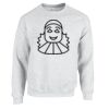 Unisex Heavy Blend™ Crewneck Sweatshirt Thumbnail