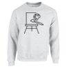 Unisex Heavy Blend™ Crewneck Sweatshirt Thumbnail