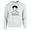 Unisex Heavy Blend™ Crewneck Sweatshirt Thumbnail