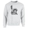 Unisex Heavy Blend™ Crewneck Sweatshirt Thumbnail