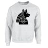 Unisex Heavy Blend™ Crewneck Sweatshirt Thumbnail