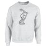 Unisex Heavy Blend™ Crewneck Sweatshirt Thumbnail