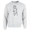 Unisex Heavy Blend™ Crewneck Sweatshirt Thumbnail
