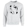 Unisex Heavy Blend™ Crewneck Sweatshirt Thumbnail