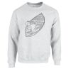 Unisex Heavy Blend™ Crewneck Sweatshirt Thumbnail