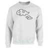 Unisex Heavy Blend™ Crewneck Sweatshirt Thumbnail