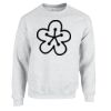 Unisex Heavy Blend™ Crewneck Sweatshirt Thumbnail