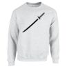 Unisex Heavy Blend™ Crewneck Sweatshirt Thumbnail