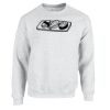 Unisex Heavy Blend™ Crewneck Sweatshirt Thumbnail