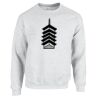 Unisex Heavy Blend™ Crewneck Sweatshirt Thumbnail
