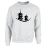 Unisex Heavy Blend™ Crewneck Sweatshirt Thumbnail