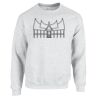 Unisex Heavy Blend™ Crewneck Sweatshirt Thumbnail