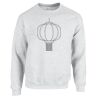 Unisex Heavy Blend™ Crewneck Sweatshirt Thumbnail