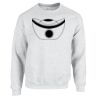 Unisex Heavy Blend™ Crewneck Sweatshirt Thumbnail