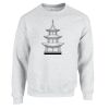 Unisex Heavy Blend™ Crewneck Sweatshirt Thumbnail