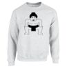 Unisex Heavy Blend™ Crewneck Sweatshirt Thumbnail