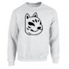 Unisex Heavy Blend™ Crewneck Sweatshirt Thumbnail