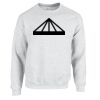 Unisex Heavy Blend™ Crewneck Sweatshirt Thumbnail
