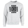 Unisex Heavy Blend™ Crewneck Sweatshirt Thumbnail