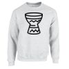 Unisex Heavy Blend™ Crewneck Sweatshirt Thumbnail