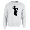 Unisex Heavy Blend™ Crewneck Sweatshirt Thumbnail
