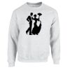 Unisex Heavy Blend™ Crewneck Sweatshirt Thumbnail