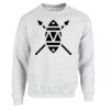 Unisex Heavy Blend™ Crewneck Sweatshirt Thumbnail