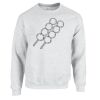 Unisex Heavy Blend™ Crewneck Sweatshirt Thumbnail