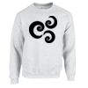 Unisex Heavy Blend™ Crewneck Sweatshirt Thumbnail