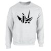 Unisex Heavy Blend™ Crewneck Sweatshirt Thumbnail