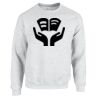 Unisex Heavy Blend™ Crewneck Sweatshirt Thumbnail