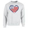 Unisex Heavy Blend™ Crewneck Sweatshirt Thumbnail