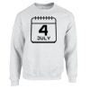Unisex Heavy Blend™ Crewneck Sweatshirt Thumbnail