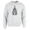 Unisex Heavy Blend™ Crewneck Sweatshirt Thumbnail