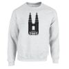 Unisex Heavy Blend™ Crewneck Sweatshirt Thumbnail