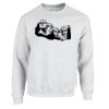 Unisex Heavy Blend™ Crewneck Sweatshirt Thumbnail